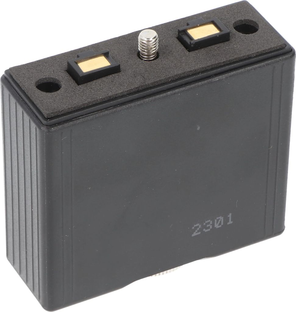 AccuCell Akku passend für Bosch HFE 85, 8697322501, 8697322504 70 x 64 x 26 mm