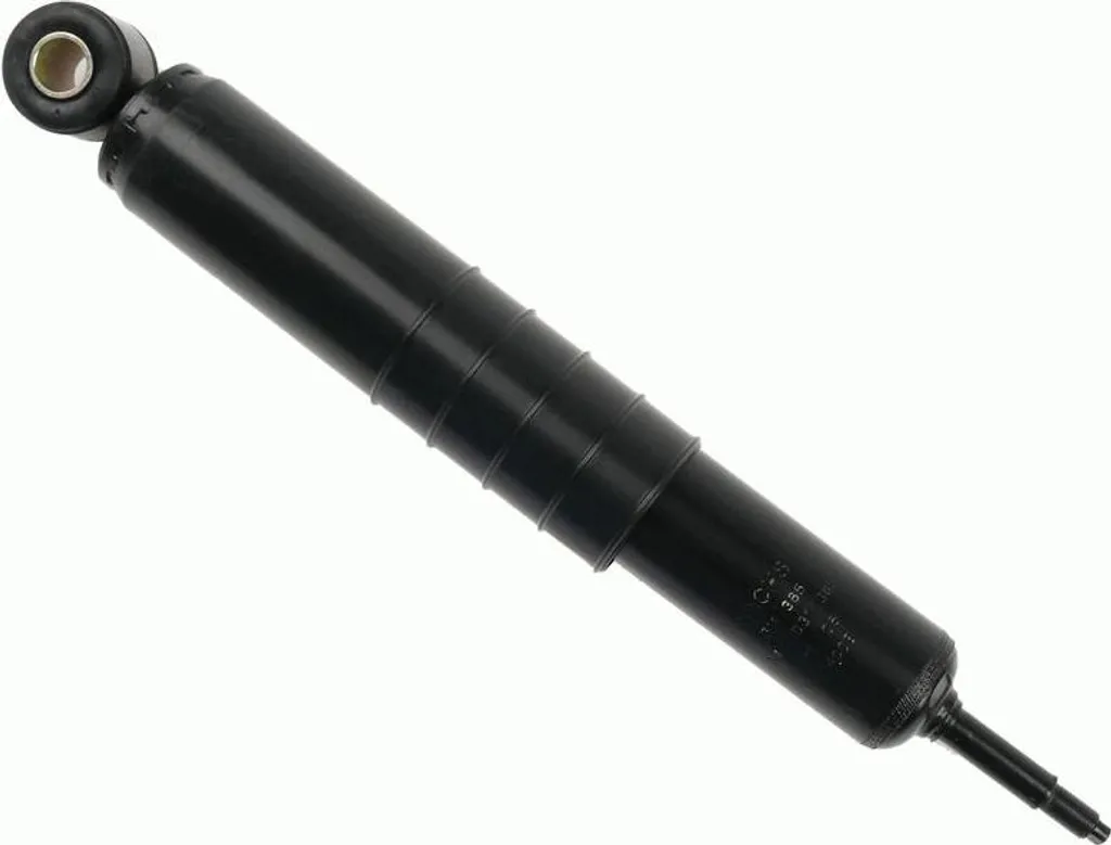 Amortisseur SACHS 311 385 OE RTC5834 pour Range Rover et Defender