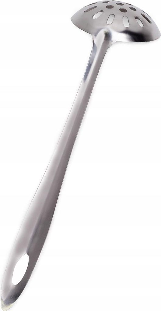 Sieb-Löffel Schummel-Schöpfkelle