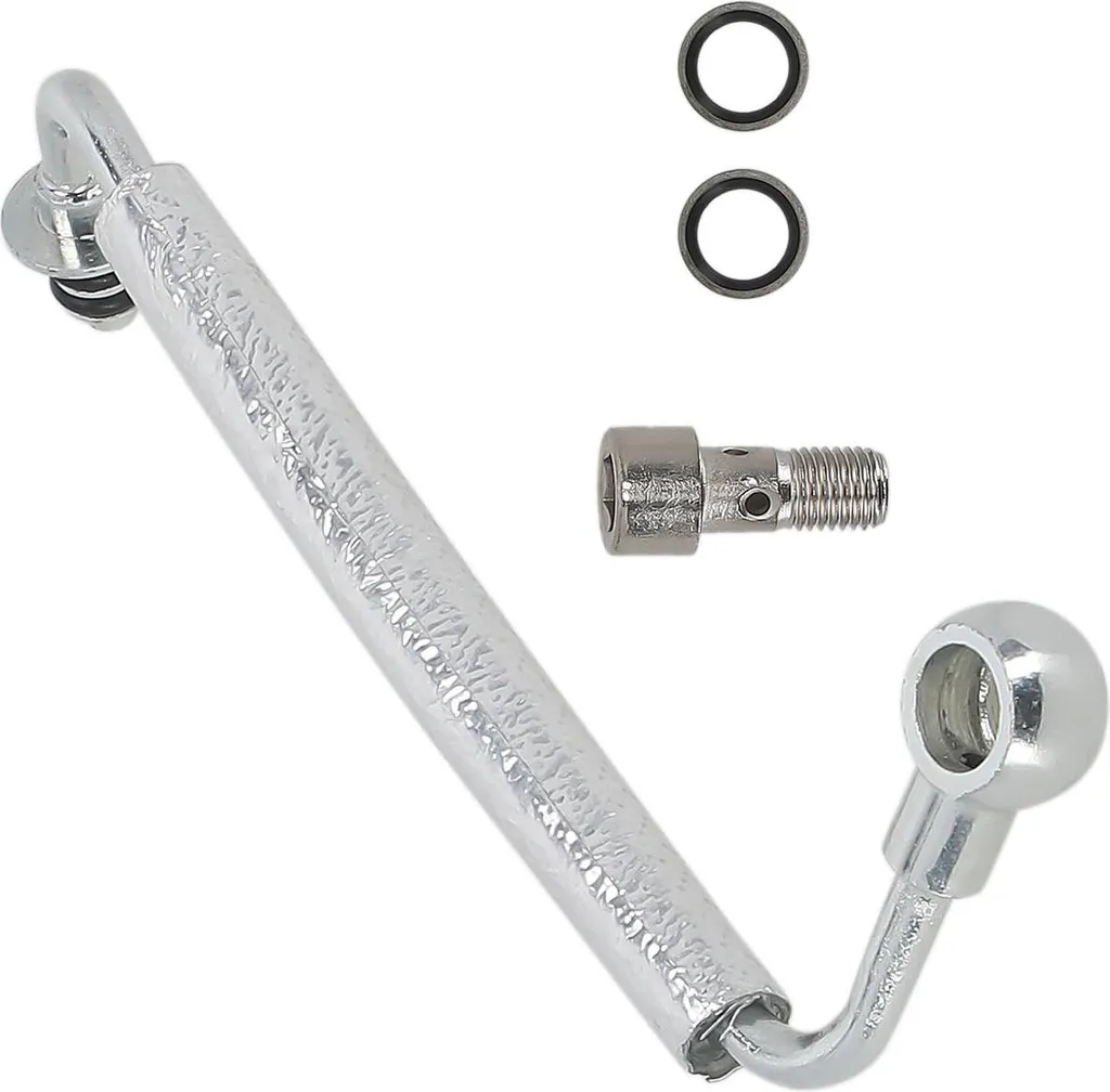 Stop fuite huile turbo : Conduite 25198546 pour Vauxhall Corsa D E