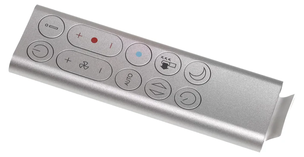 Télécommande de remplacement pour Dyson Purifier Hot+Cool HP04 HP06