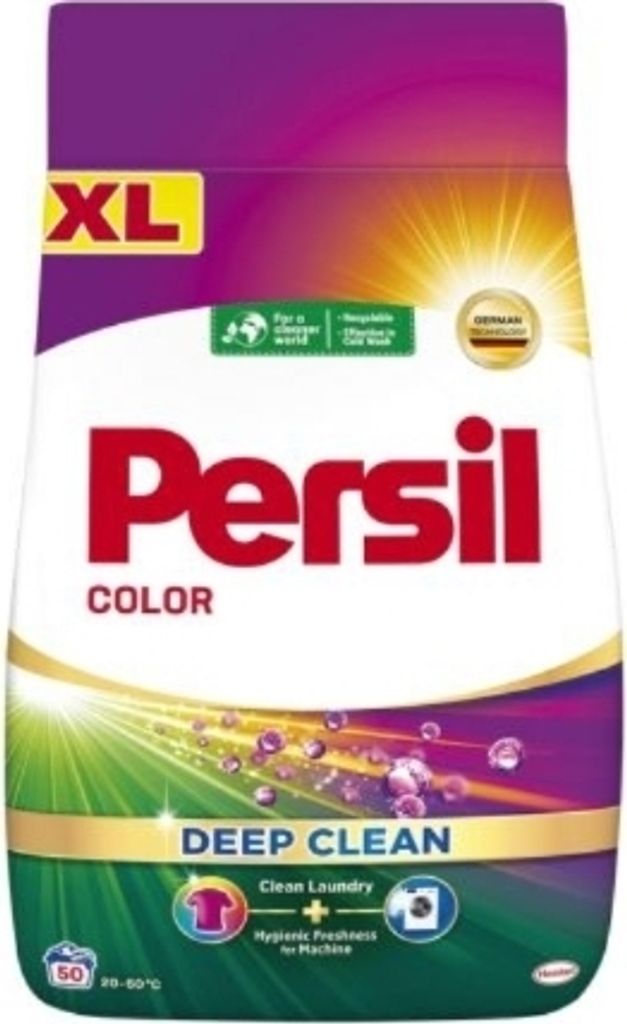 Persil Powder Color 2750 g 50 prań Zdjęcie produktu 