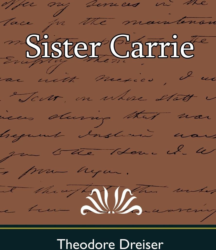 Sister Carrie
