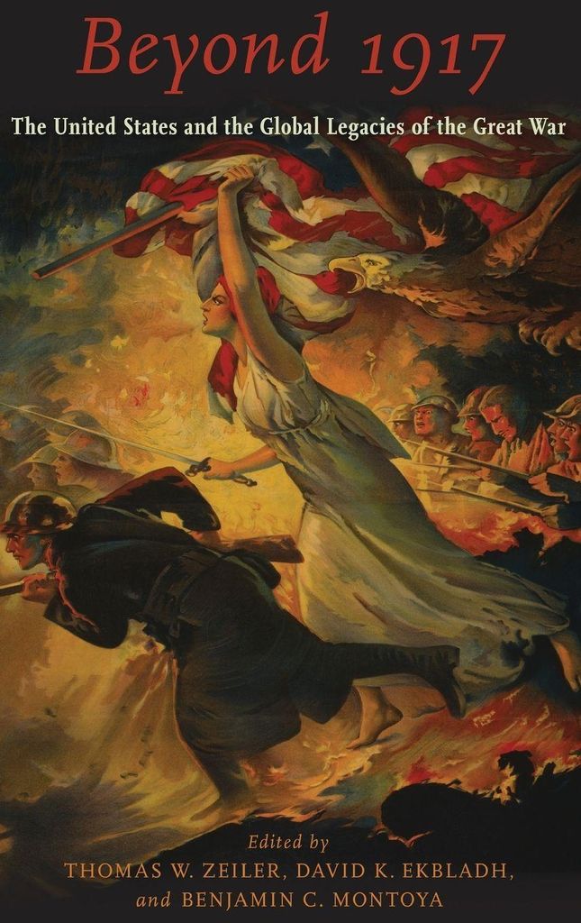 Beyond 1917