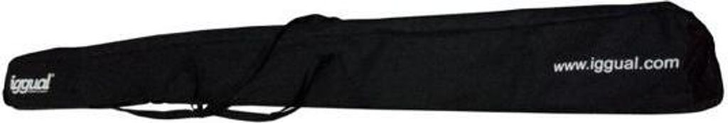 Leinwand mit Stativ + Tasche iggual PSITS200 (200 x 200 cm) Produktbild 