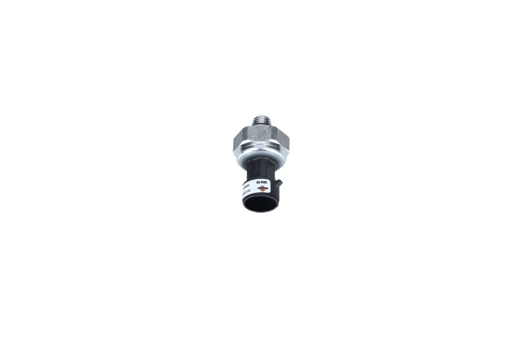 Pièce clim pour DAF CF : Pressostat 3/8"-24UNF 3 pôles NRF adaptable