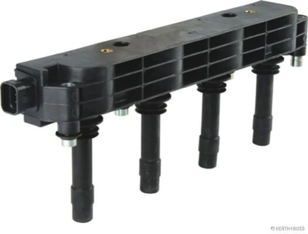 Bobine d'allumage Herth+Buss 19050125 pour Astra G et Zafira A