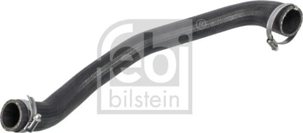 Tuyau d'air de suralimentation 1873221 renforcé pour Ford Transit et Focus