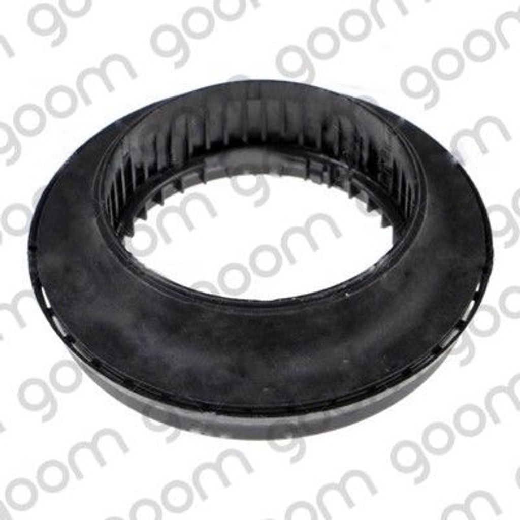GOOM SM-0401 Wälzlager Domlager für RENAULT MEGANE III Grandtour (KZ0/1) Vorne Ø99,5mm