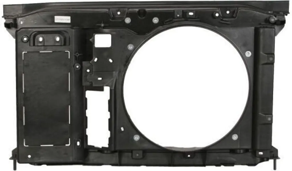 Support de serrure BLIC 6502-08-5555201P compatible Peugeot 5008 I