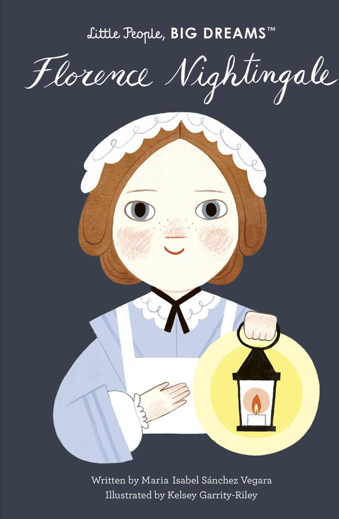 Florence Nightingale