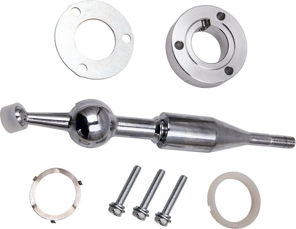 Short Shifter Throw Kit pour Mazda Miata MX5 et RX-7 - Levier de Vitesse