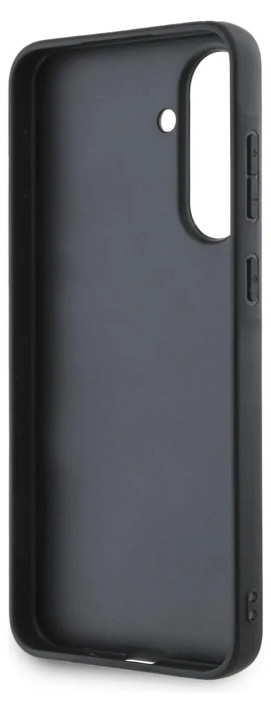 Offerta Custodia Guess Originale Samsung A56 - 4G Logo Oro Marrone - 6