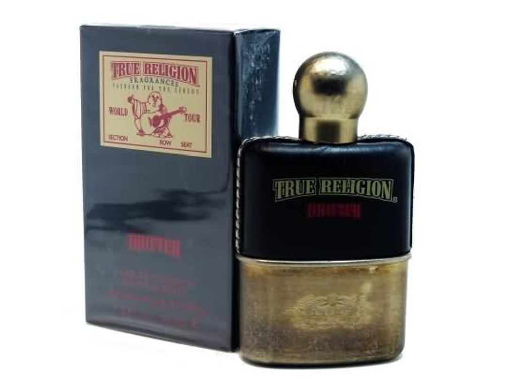 True Religion Drifter EdT Spray 50 ml