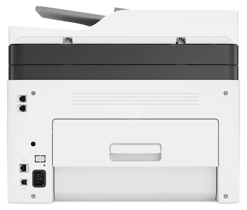 Multifonction Laser Couleur HP 179fnw avec WiFi et Chargeur de Documents - 5