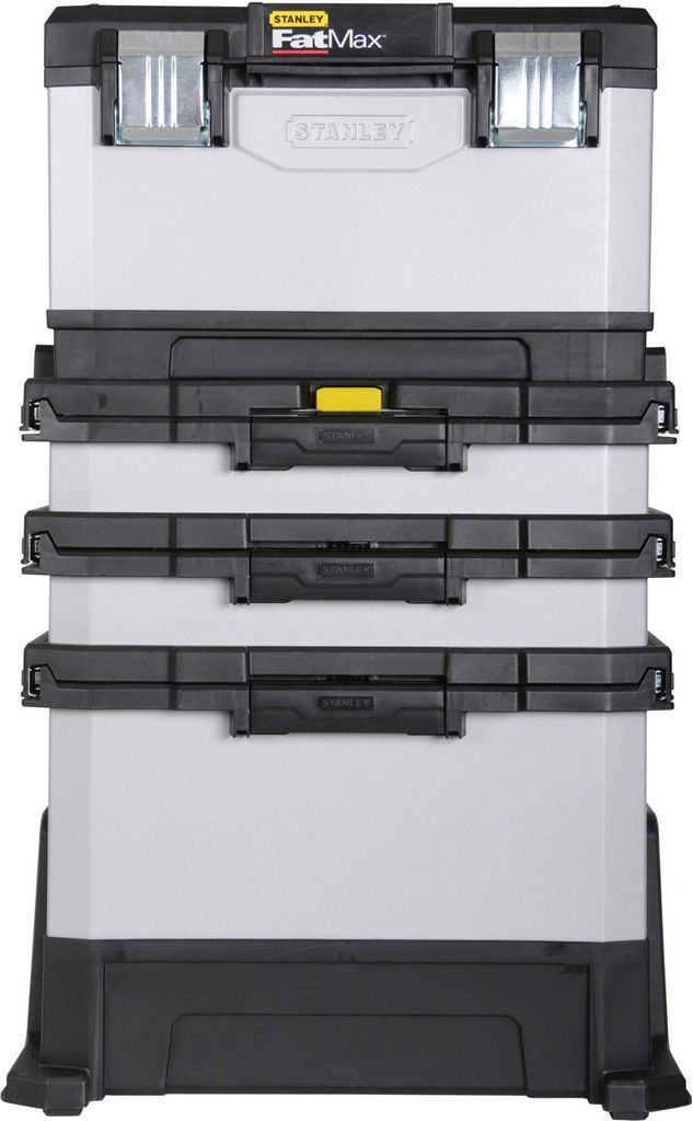 Stanley FatMax rollende Werkstatt Kunststoff 1-95-622 Produktbild 