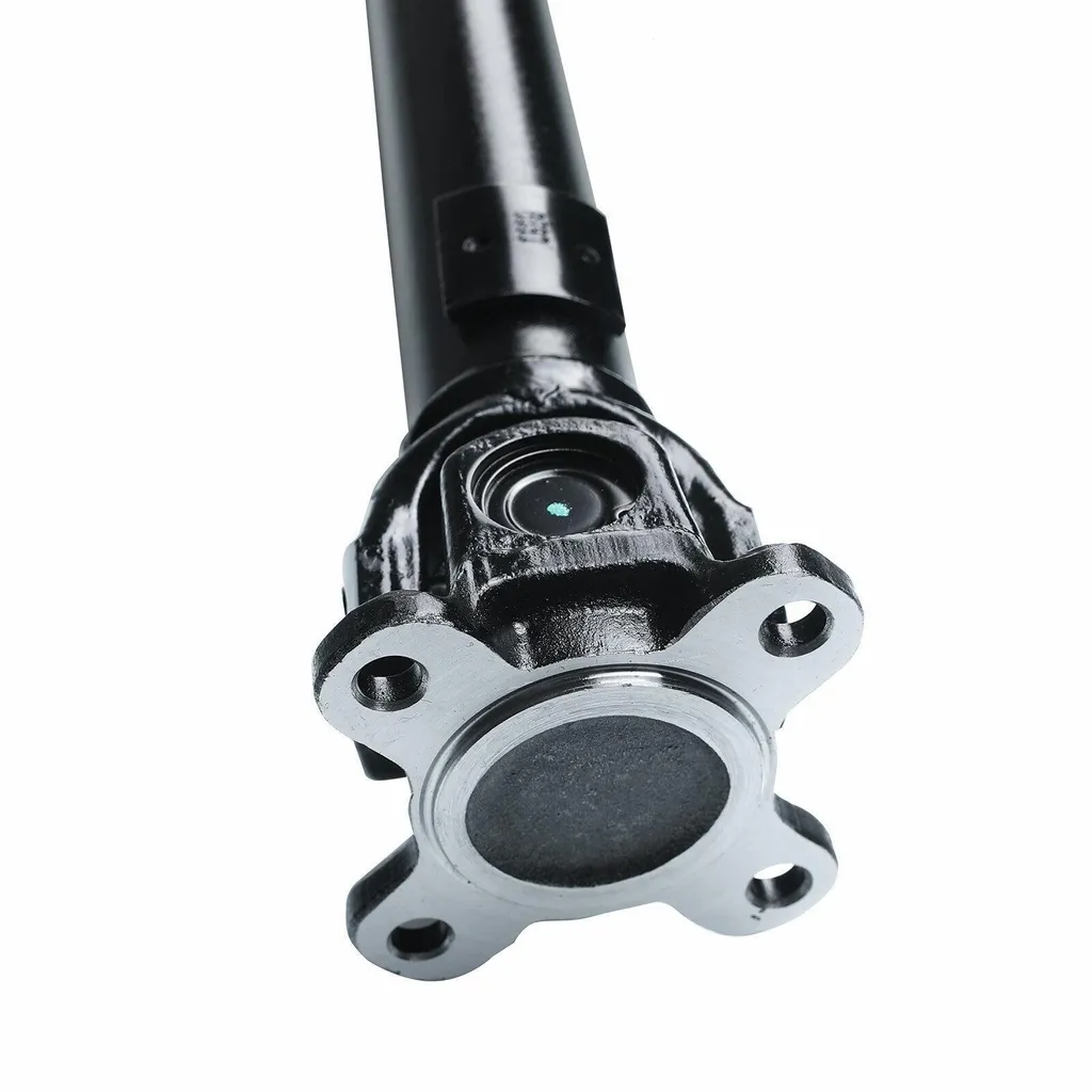 Arbre de transmission BMW Xdrive E60 E61 équilibré OEM 26209488490