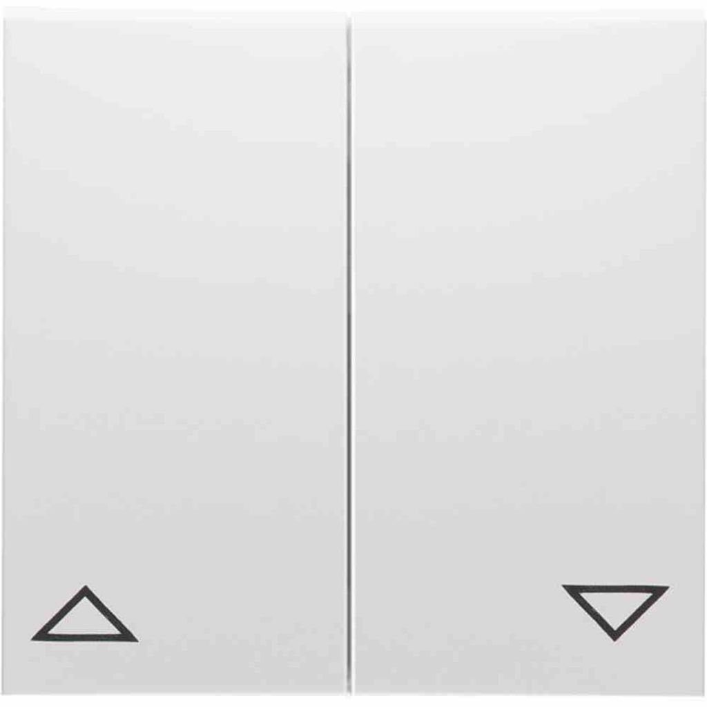 PEHA Wippe 2t Schalter Badora11 rws glz