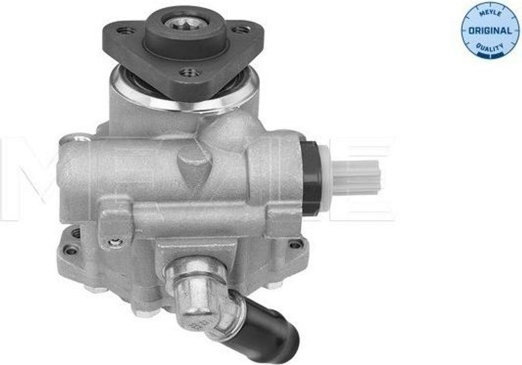 MEYLE 114 631 0062 Servolenkung Pumpe Servopumpe für AUDI A6 Avant (4F5, C6) Hydraulisch