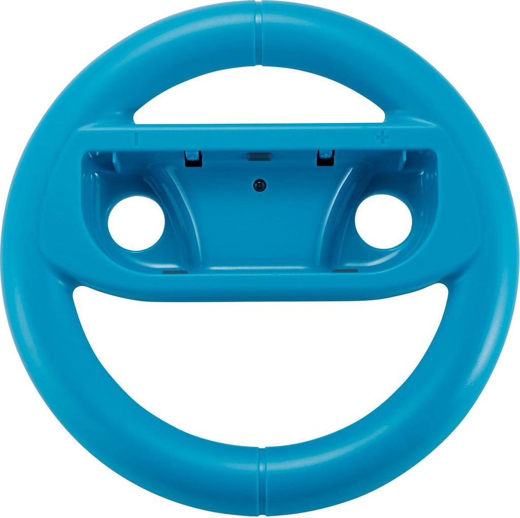 BigBen Lenkrad Wheel Duo Pack für Nintendo Switch Produktbild 