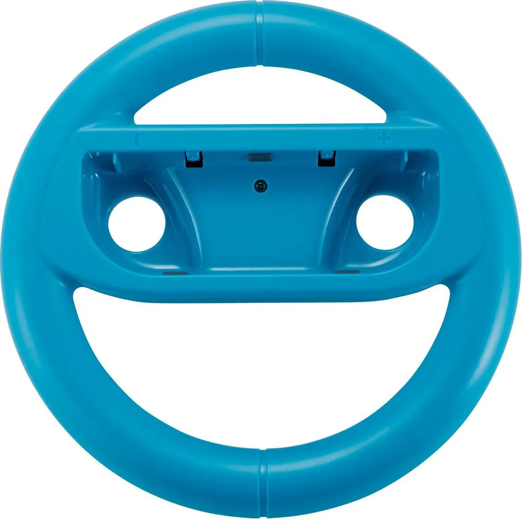 Bigben Interactive SWITCHDUALWHEEL accessorio di controller da gaming Custodia per controller per videogiochi - 4
