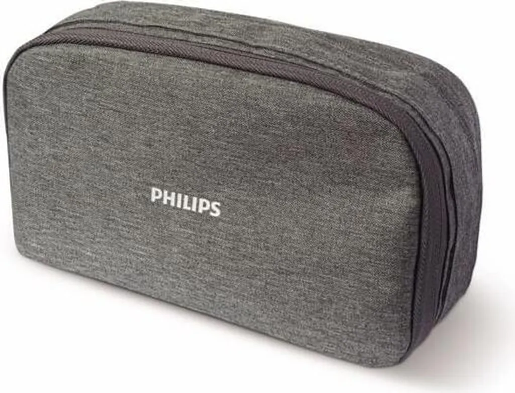 Philips Tondeuse de Précision MG7940/15 Lames Auto-affûtées Finition Grise