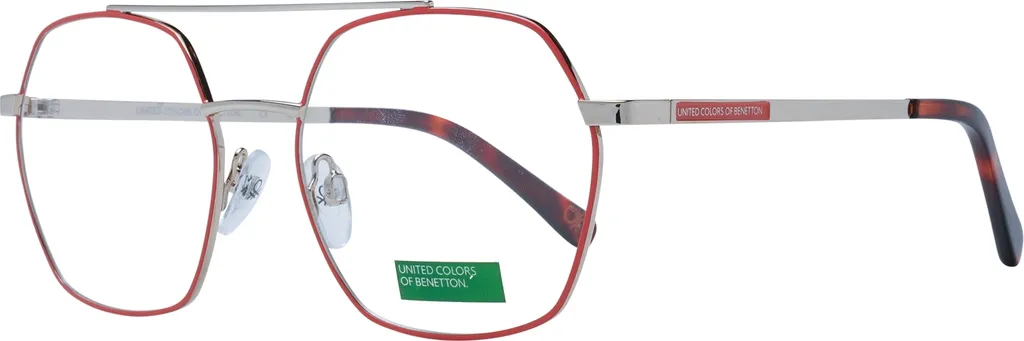 Lunettes Benetton Modell BEO3065 53480 : Monture Optique Design Mixte