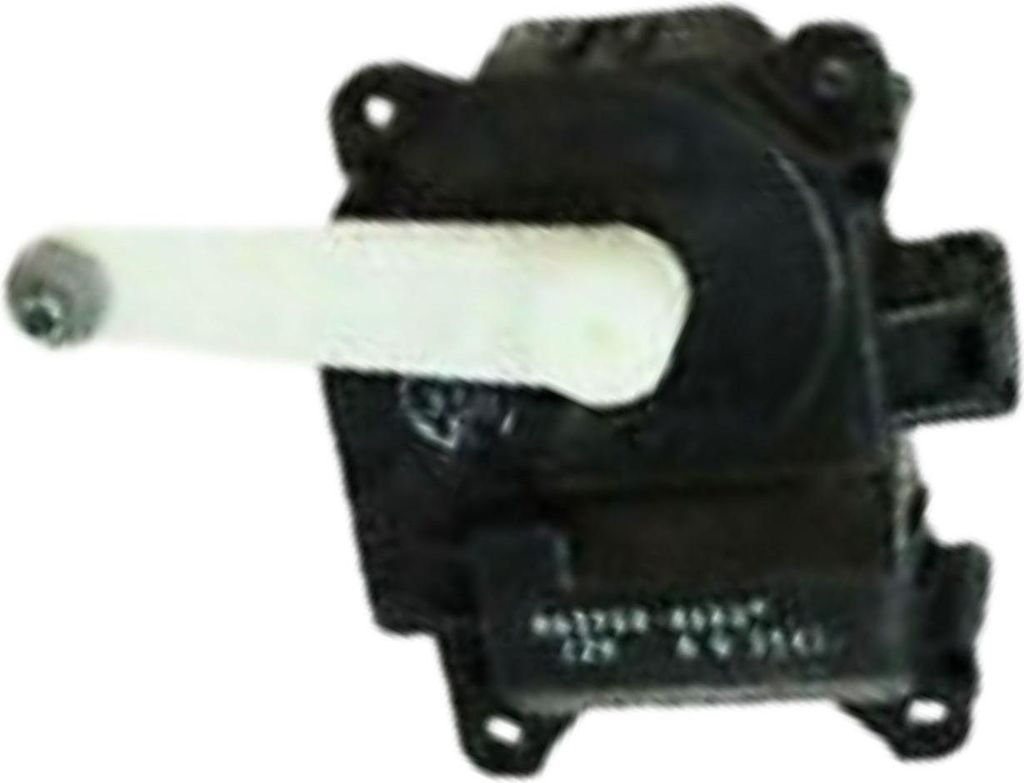 TOYOTA Avensis Corolla Verso Corona Heizungsmotor 87106-05030 OE