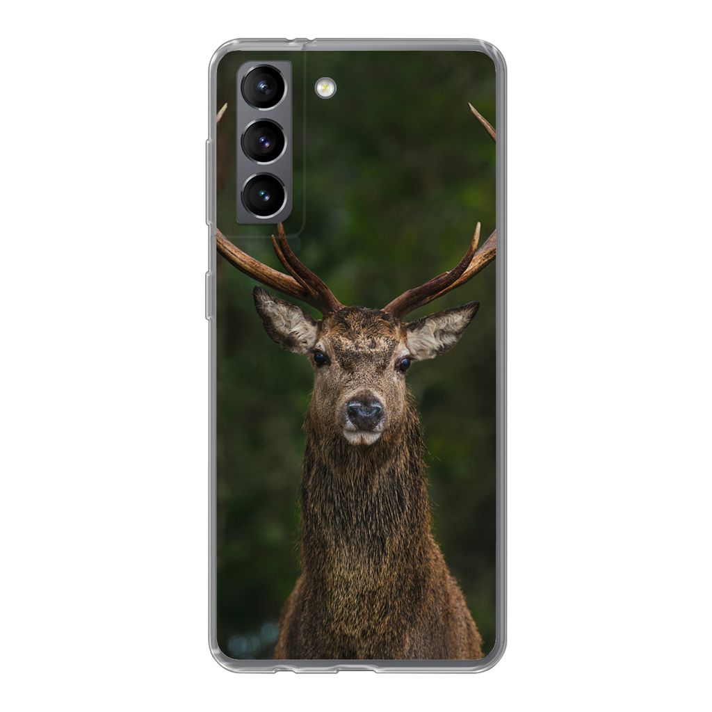 MuchoWow® Handyhülle Schutzhülle Hülle für Samsung Galaxy Produktbild 