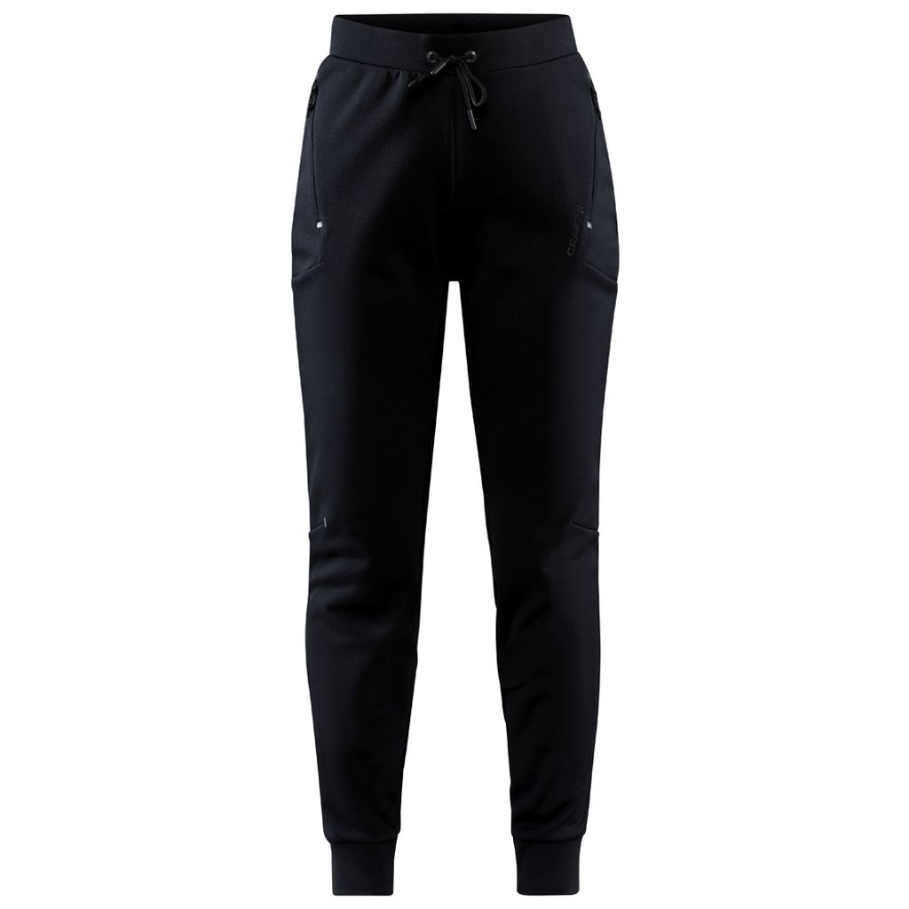 Craft Pants Adv Unify Damen Schwarz, Grösse:L
