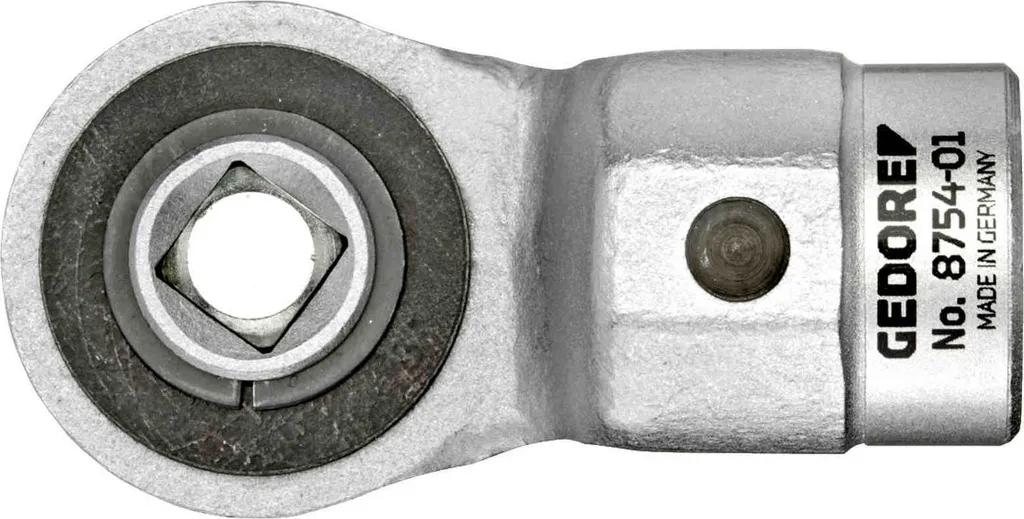 Scheda Tecnica GEDORE 8754-01 Cricchetto a Innesto Z 16 3/8"