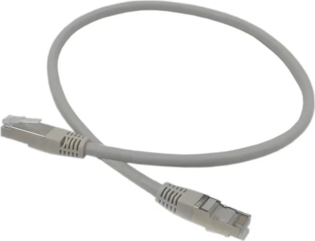 Miglior Cavo Ethernet Cat.6 Schermato 0.5m: PCC6FA5 per Gaming e NAS