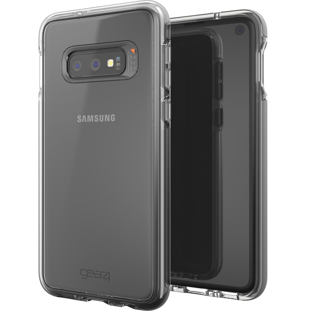 GEAR4 Crystal Palace, Ochranný obal, Samsung, Galaxy S10e, Obrázok produktu 