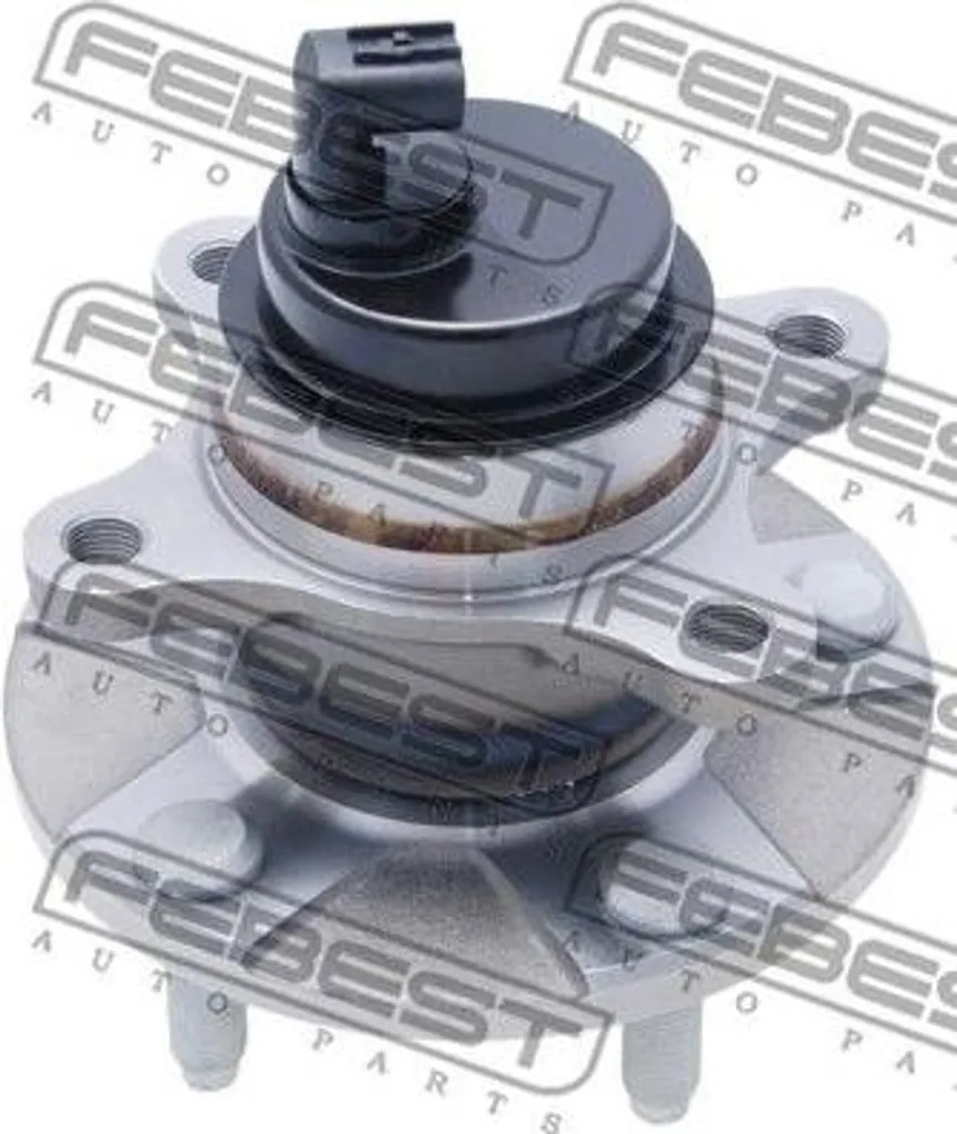 Moyeu de roue de rechange standard pour LS 430 avec référence 4355050010