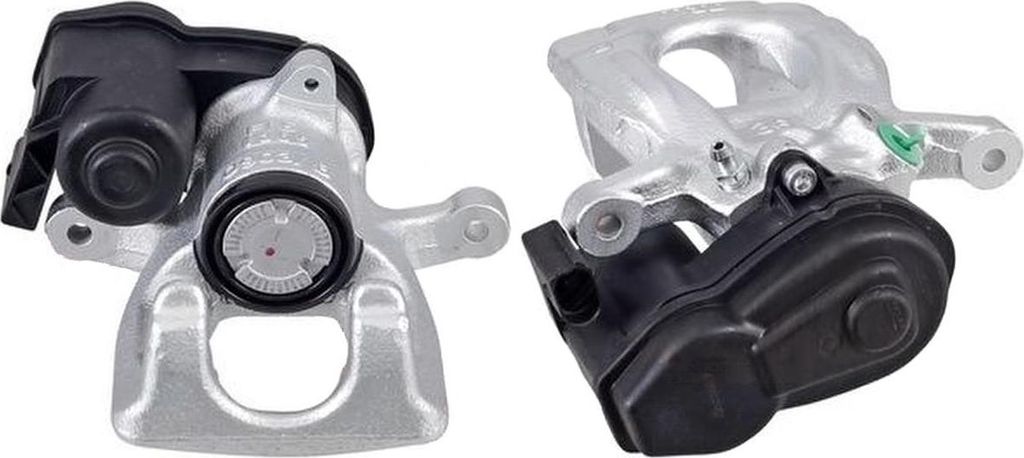 A.B.S. Bremssattel für RENAULT Kadjar (HA, HL) 531812