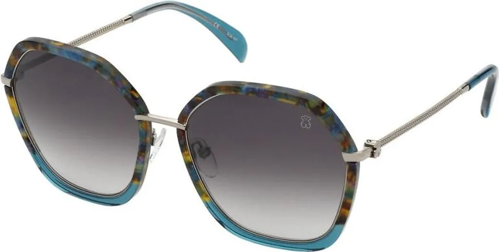 Lunettes de soleil Tous STOB51 pour femme : style et protection