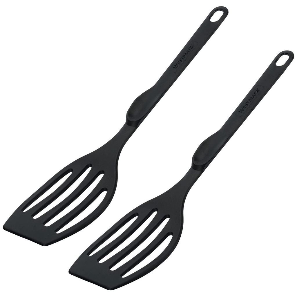 Westmark, 2 espátulas para freír, modelo Flonal, 28 cm, Imagen del producto 