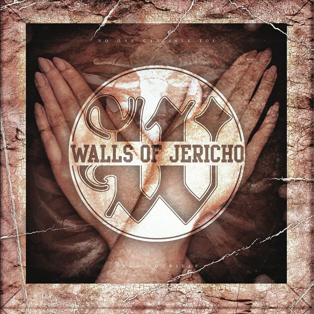 Walls Of Jericho: No One Can Save You From Yourself (Limited Edition) - - (CD / Titel: Q-Z)
