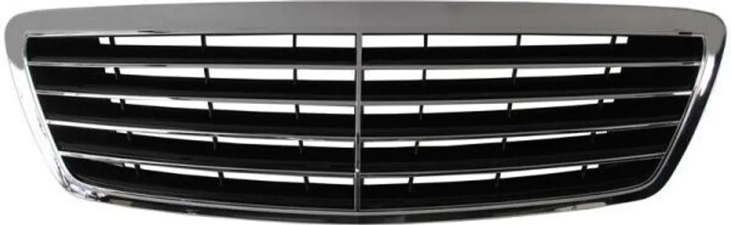 Grille de calandre Mercedes Classe S W220 - OE 2208800583 BLIC