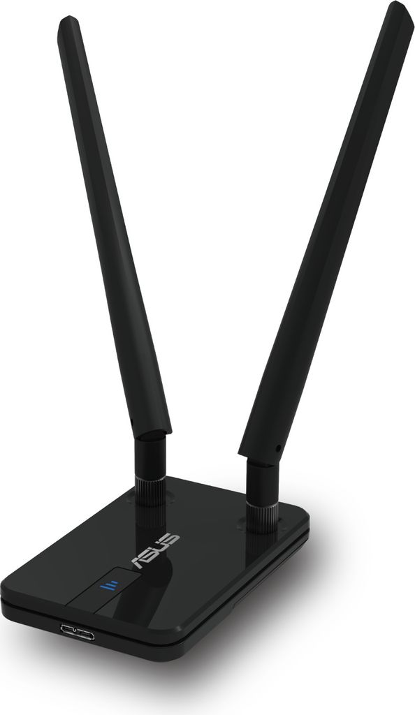 ASUS USB-AC58 - Netzwerkadapter - USB3.0 - Wi-Fi 5 Obrázok produktu 