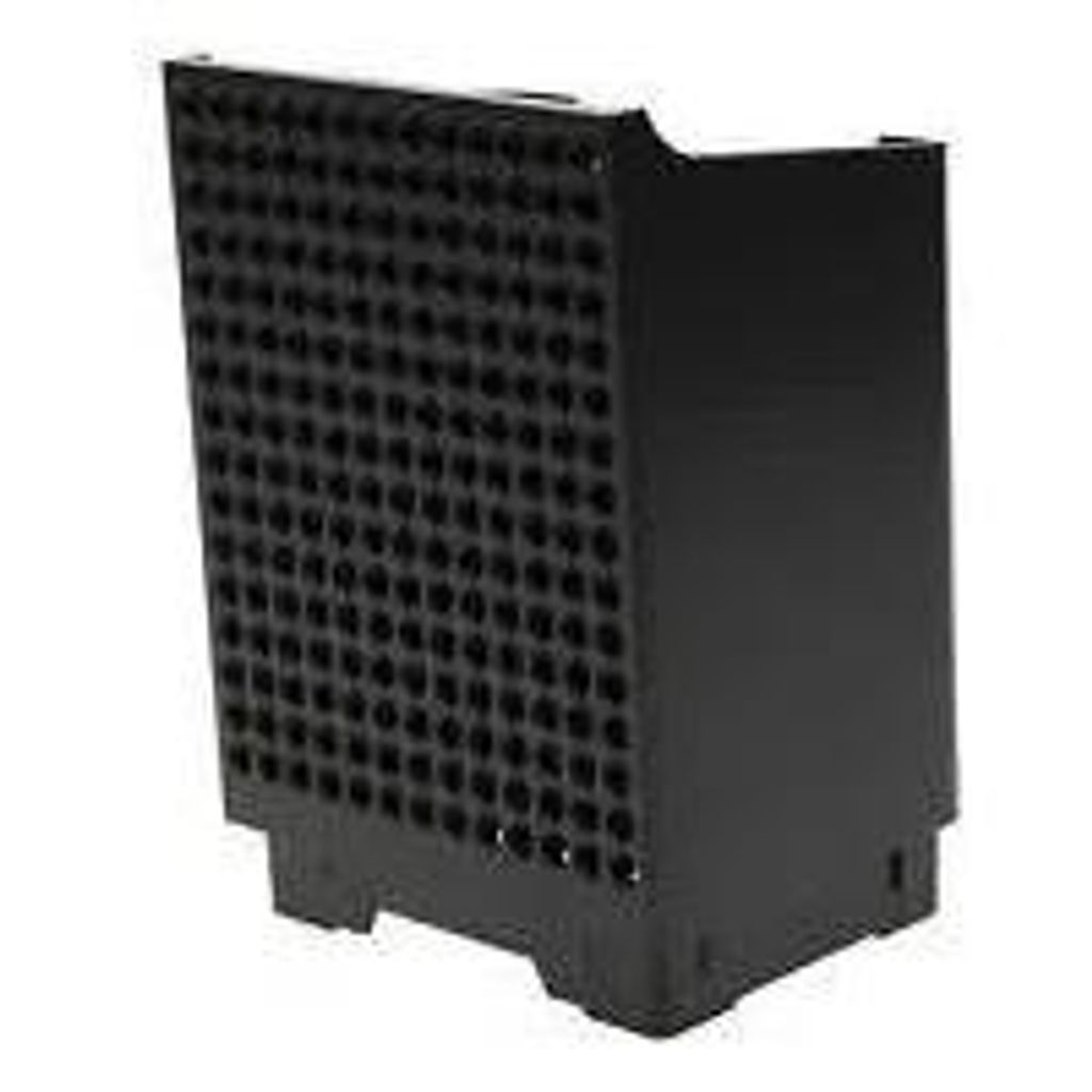 Nespressa Essenza Mini-Abfallbehälter MS-624311