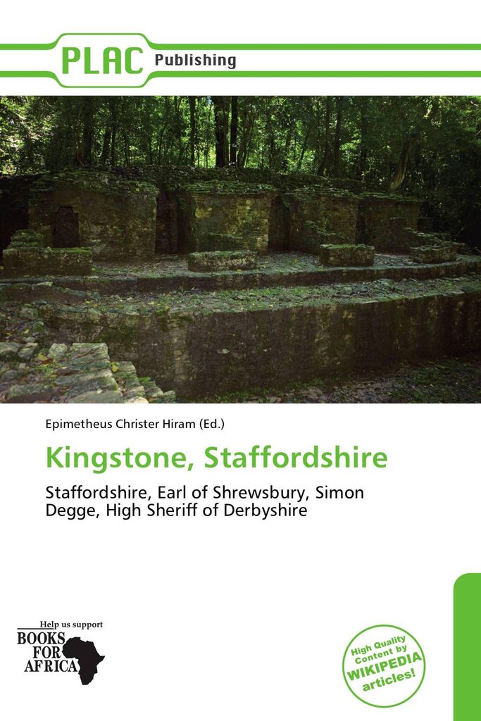 Kingstone, Staffordshire