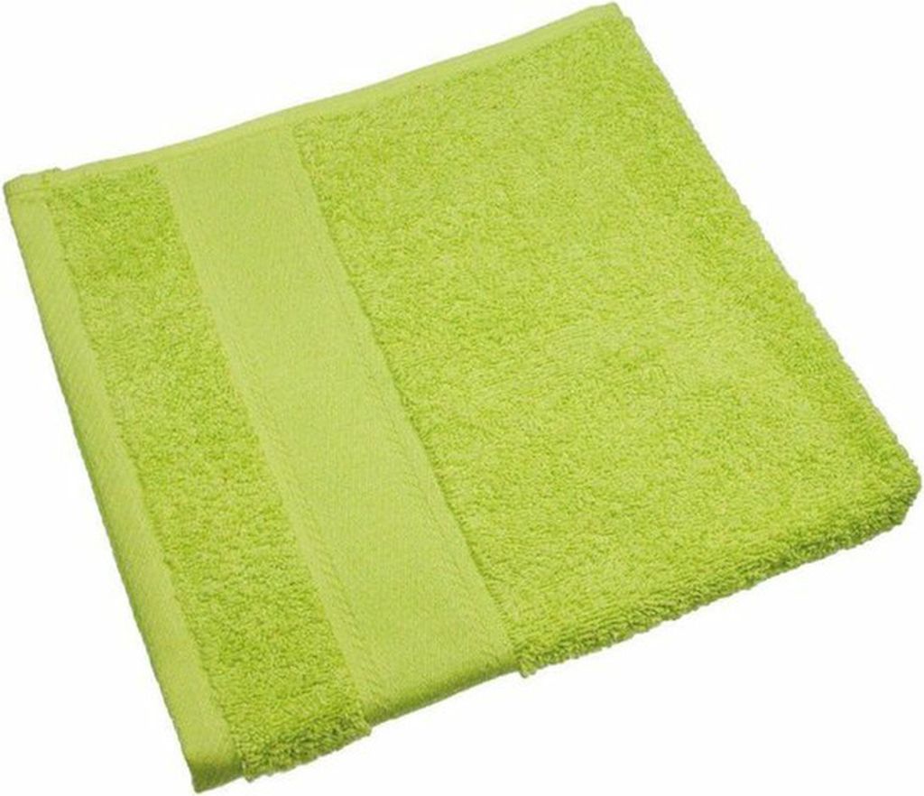 Kuchyňská utěrka Arowell zelená (1 kus) Obrázek produktu 