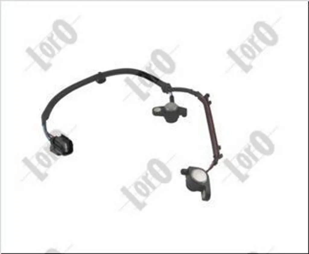 Capteur PMH ABAKUS 120-04-053 Haute Précision pour Honda Accord VI 1.8 2.0