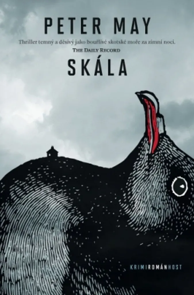 Broche Skala May Peter : Ne Trous Pas les Vêtements - Fixation Sûre