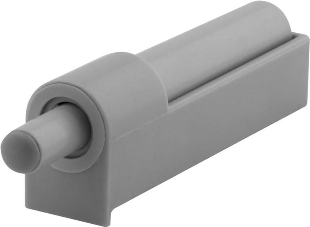 Türdämpfer 10er Set – Schranktürdämpfer für Produktbild 