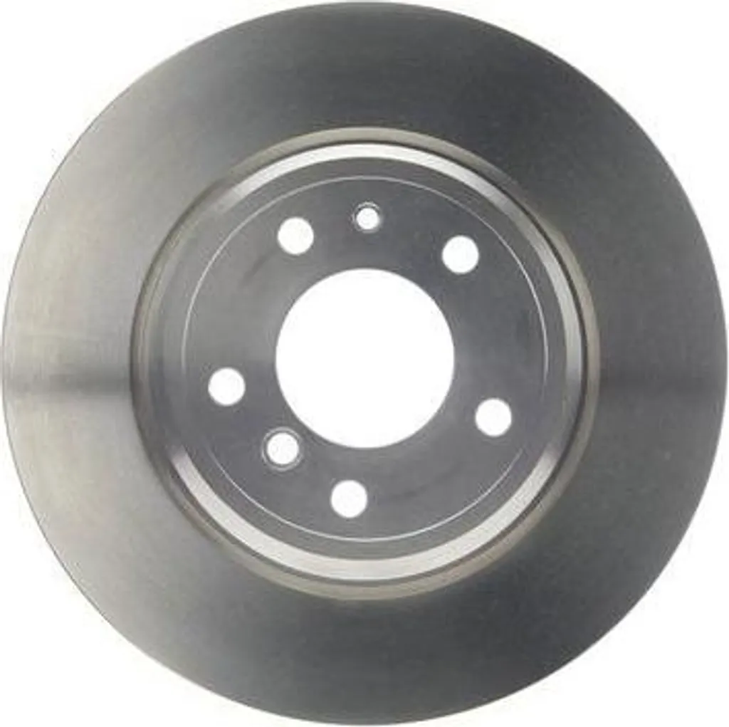 Disque de frein Bosch 0986478095 OE 34211157953 pour BMW Série 7 E38