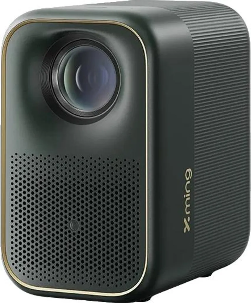 Vidéoprojecteur Portable Haute Définition Coloris Vert Foncé Type UE