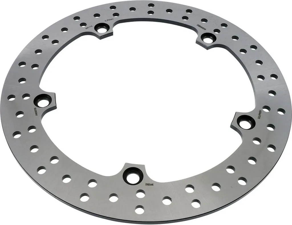 Disque de frein de rechange FERODO FMD0075R pour roue arrière moto