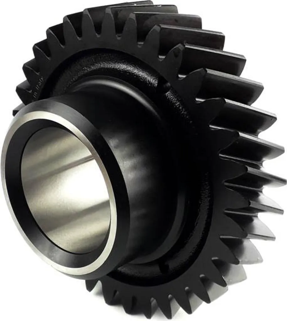 Pignon de boîte Volvo FH FM en acier renforcé, références 1521914 et 20854435